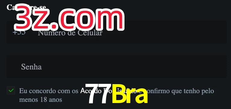 77Bra
